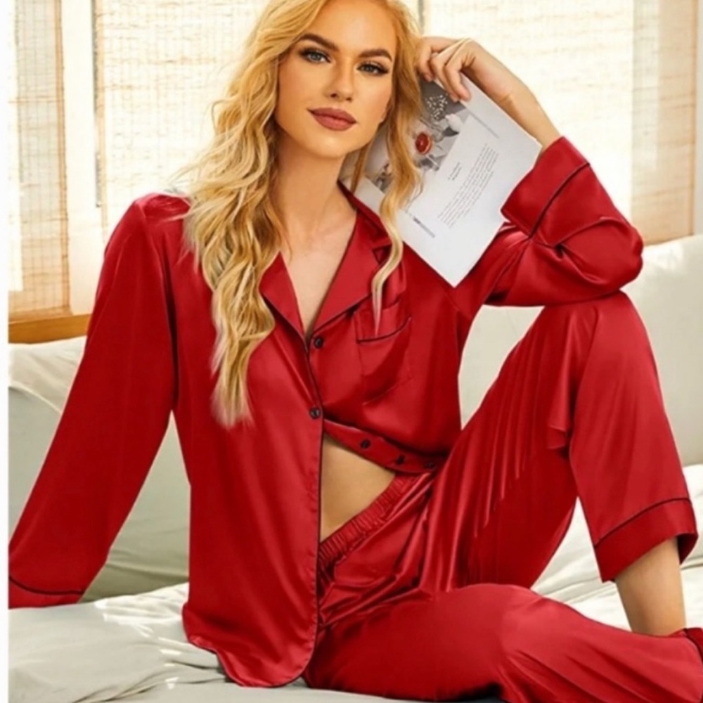 House of Harlow 1960 Pajama‎ Set